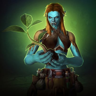 Herbalism