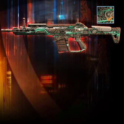 Doomsteel Camo Challenges