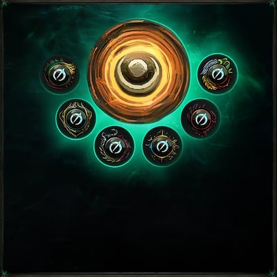 Maven's Invitation Bundle