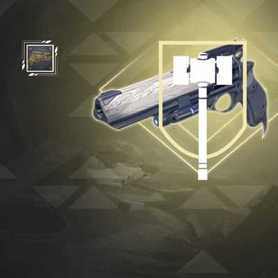 Hawkmoon Exotic Catalyst MW