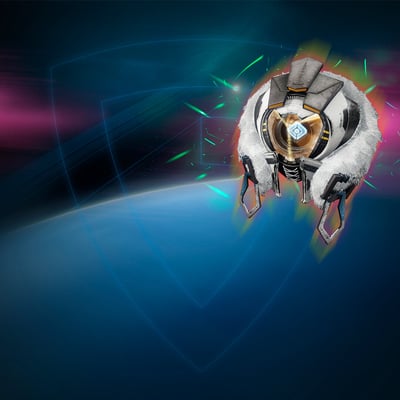 Master </br>Warlord's Ruin