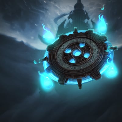 Cartel Master's Gearglider