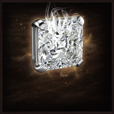 Emperor's Mastery Prismatic Jewel