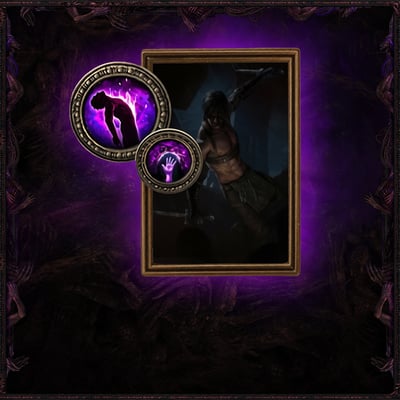 Servant of Arakaali Builds