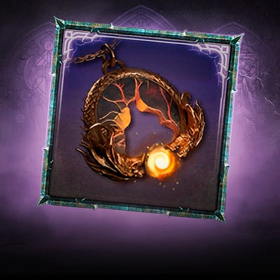 Расплавленное сердце Селига