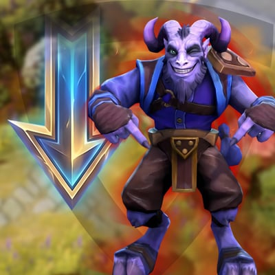 Derank