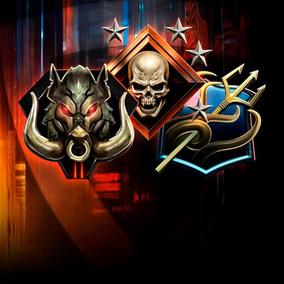 BO1 & BO2 Prestige Leveling