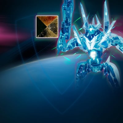 Vault of Glass Flawless