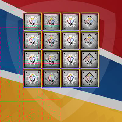 Guardian Games Bounties