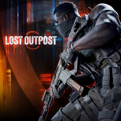 The Lost Outpost Event