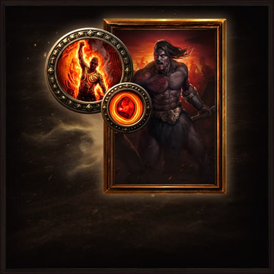 Antiquarian Builds