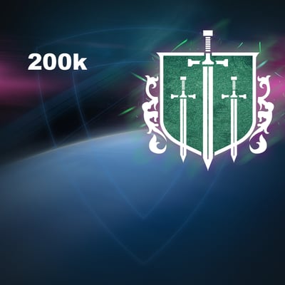Nightfall 200K Challenge