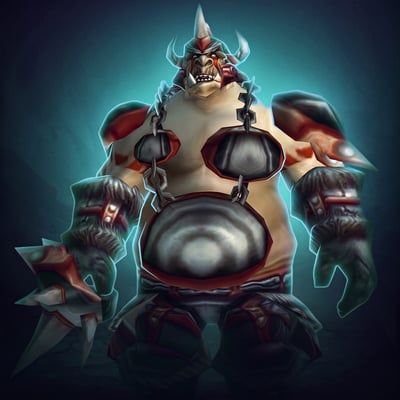 Dire Maul