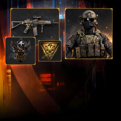 MW 4 Beta Rewards