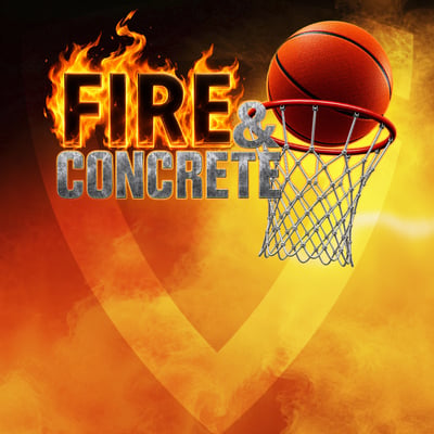 Fire & Concrete