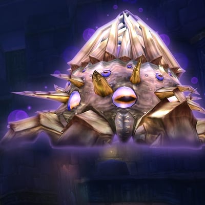 Temple of Ahn’Qiraj