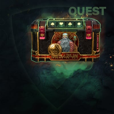 Season Quest