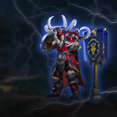 Forged Marshall Title