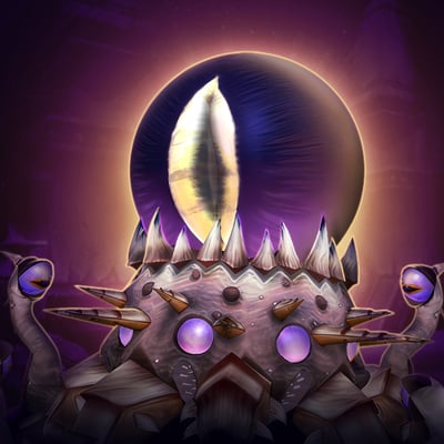 Temple of Ahn’Qiraj