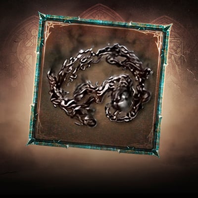 Ring of the Sacrilegious Soul