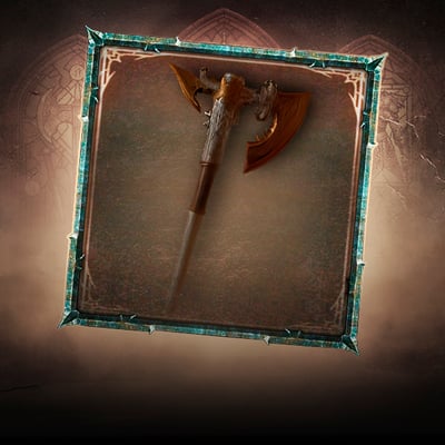 ‍‍Клятва Древних