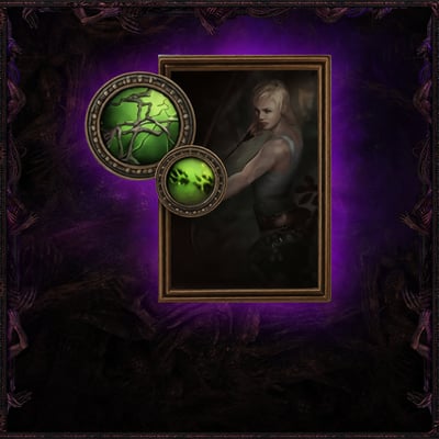 Daughter of Oshabi Builds