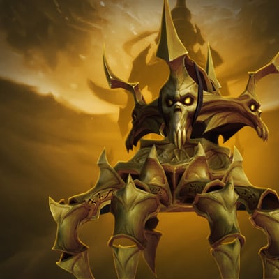 Hand of Nilganihmaht