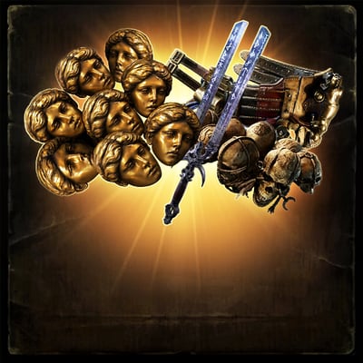 Divine + FREE Unique