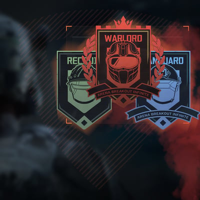 Warlord Tournament