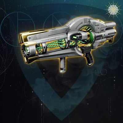 Whirling Ovation Exotic