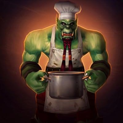 Cooking