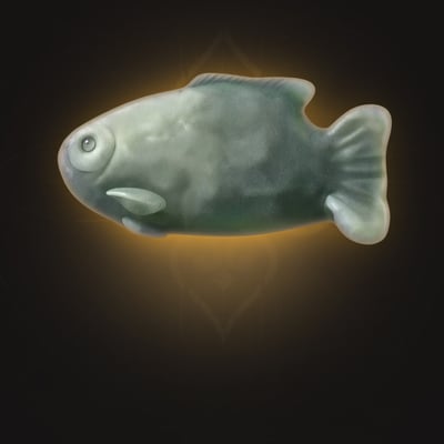 Jade Fish