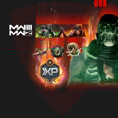 Vortex: Decay’s Realm