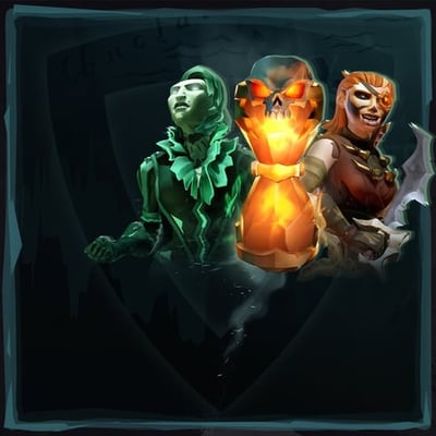 200 PvP Levels Bundle