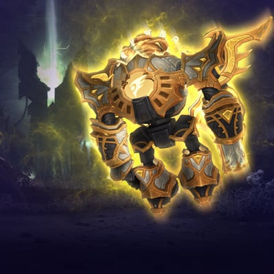 Манапард чародея