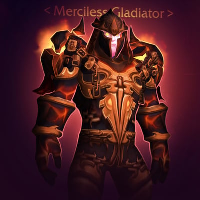 Gladiator Title