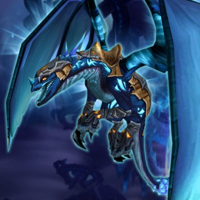 Azure Drake