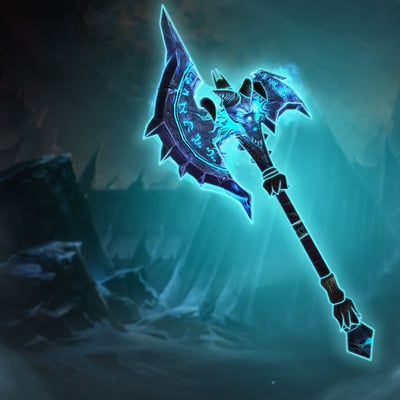 Темная Скорбь