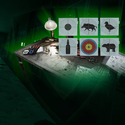 Hideout customization