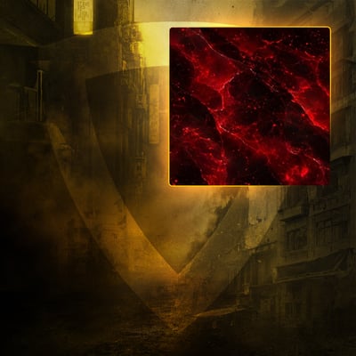 Chiral Camo