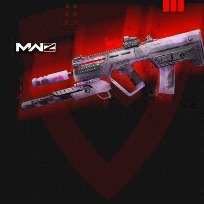 Smoke Signals Blueprint