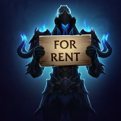 Rent a PvE Booster