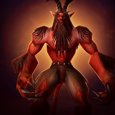 Ragefire Chasm
