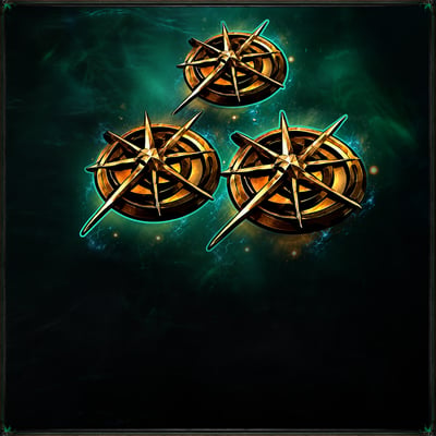 Voidborn Reliquary Key