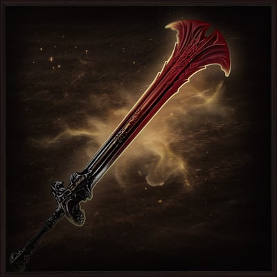 The Golden Charlatan