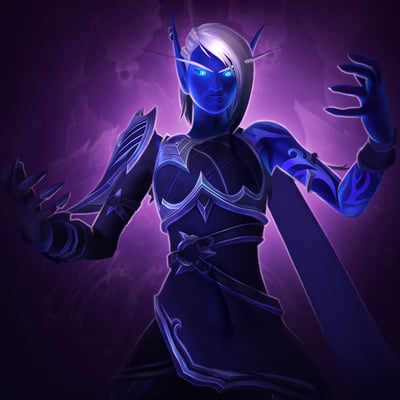 Crown of the Cosmos Mythic