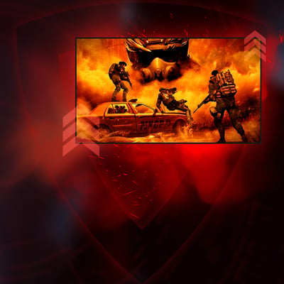 Dust Storm Event