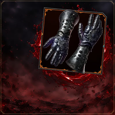 Immortal Vise