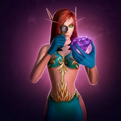 Jewelcrafting
