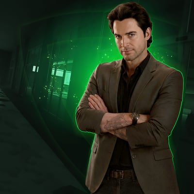 Ragman Quests